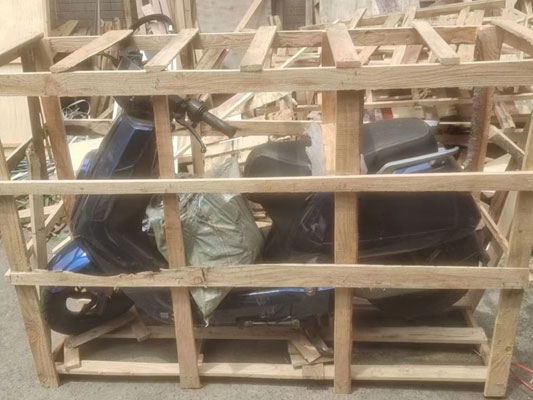 水满乡托运电瓶车